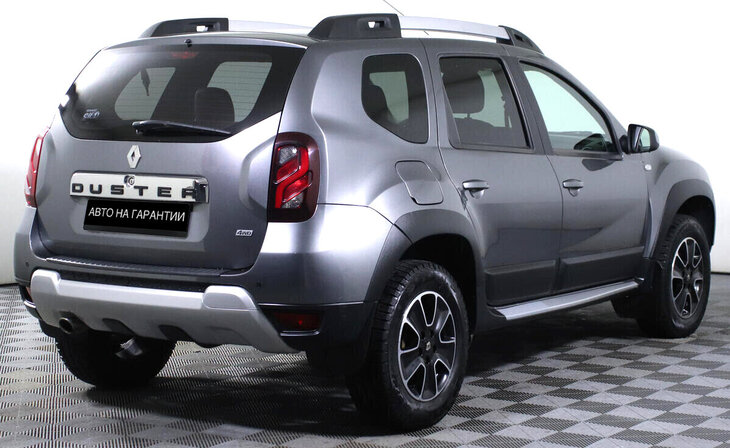 Renault Duster - Фото 2