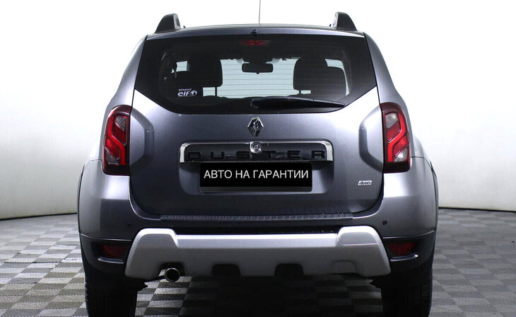 Renault Duster - Фото 3