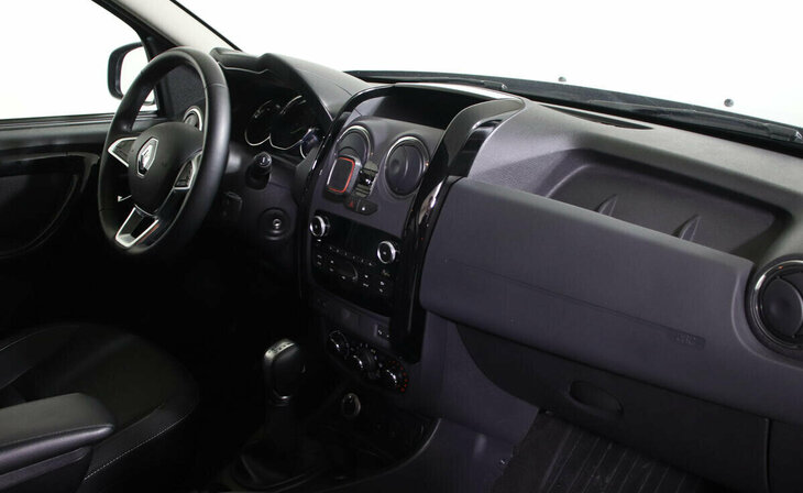 Renault Duster - Фото 4