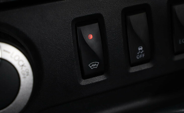 Renault Duster - Фото 8