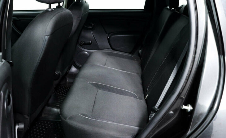 Renault Duster - Фото 9