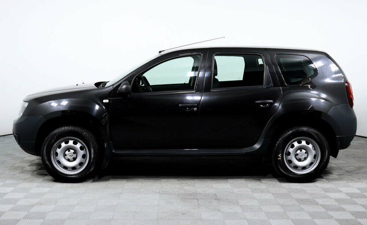 Renault Duster - Фото 2