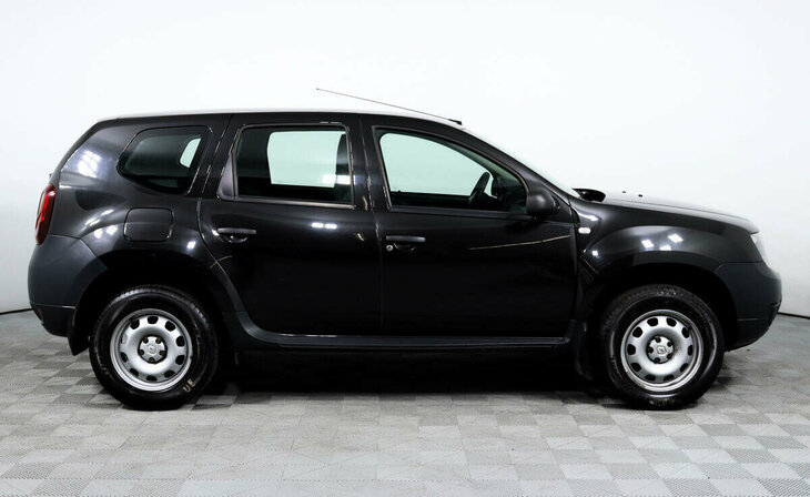 Renault Duster - Фото 3