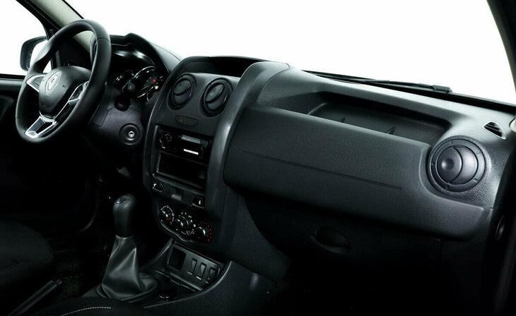 Renault Duster - Фото 6