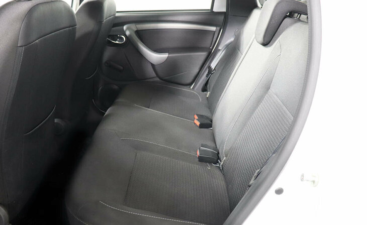 Renault Duster - Фото 9