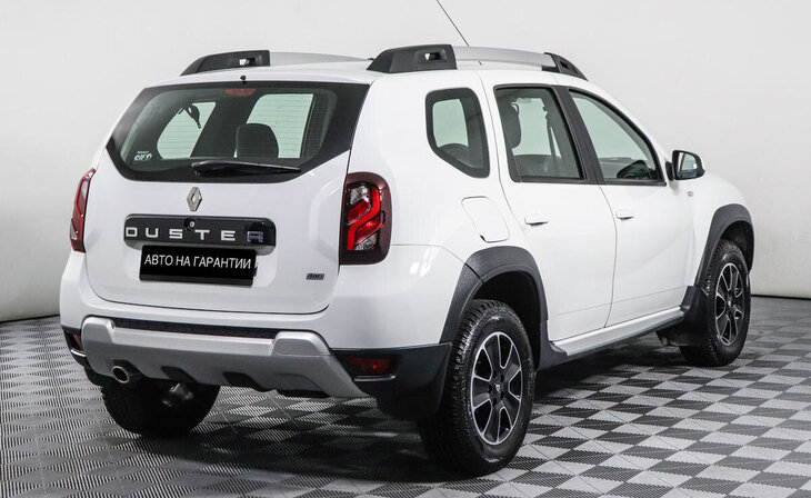 Renault Duster - Фото 2
