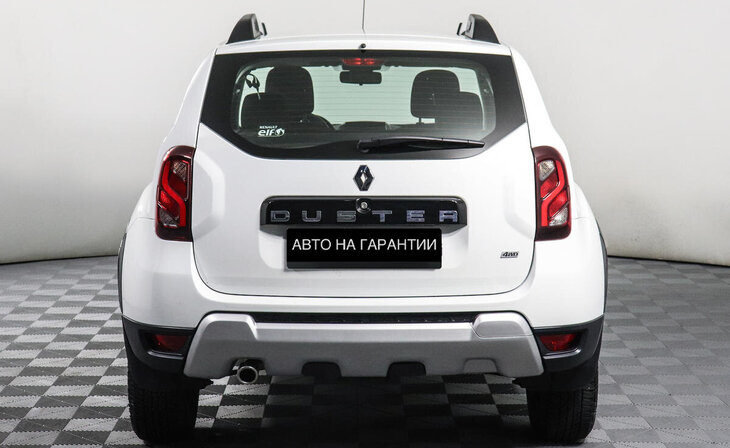 Renault Duster - Фото 3