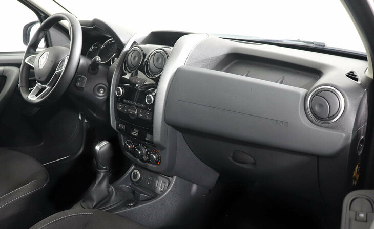 Renault Duster - Фото 4