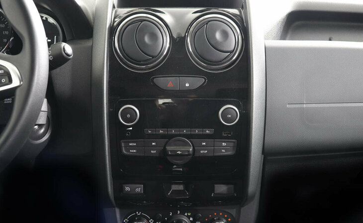 Renault Duster - Фото 7