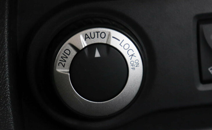 Renault Duster - Фото 8