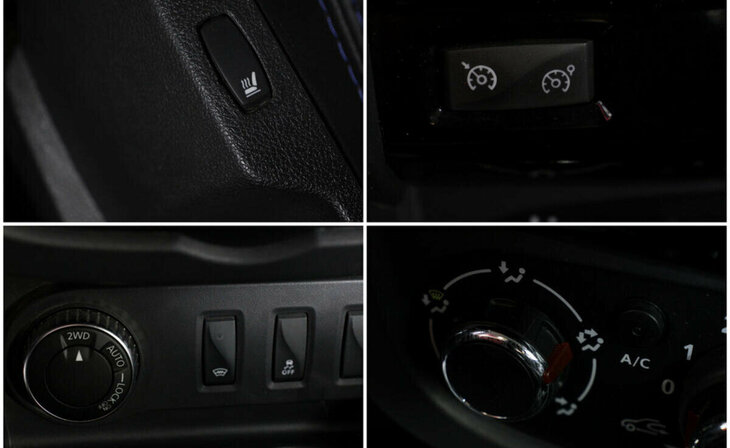 Renault Duster - Фото 9