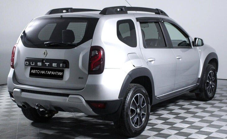 Renault Duster - Фото 2