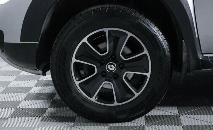 Renault Duster - Фото 4