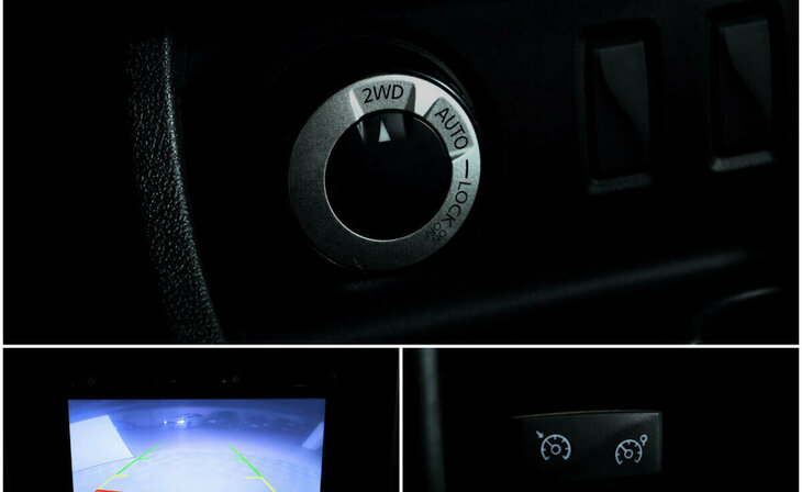 Renault Duster - Фото 9