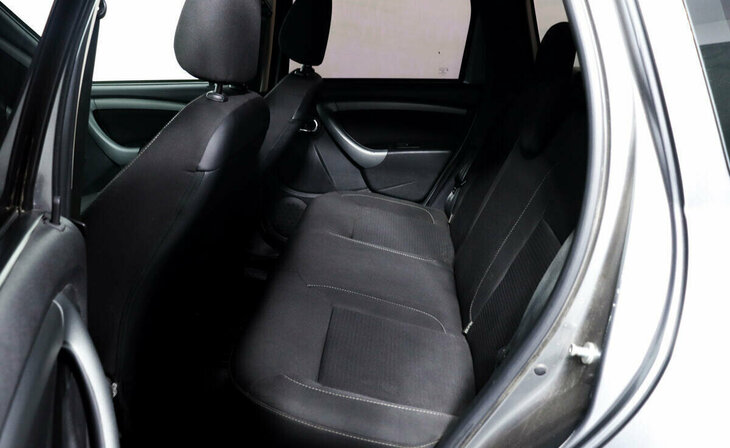 Renault Duster - Фото 10