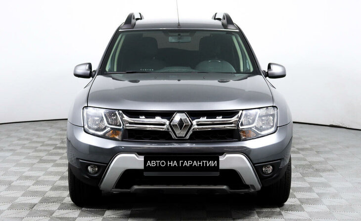 Renault Duster - Фото 1