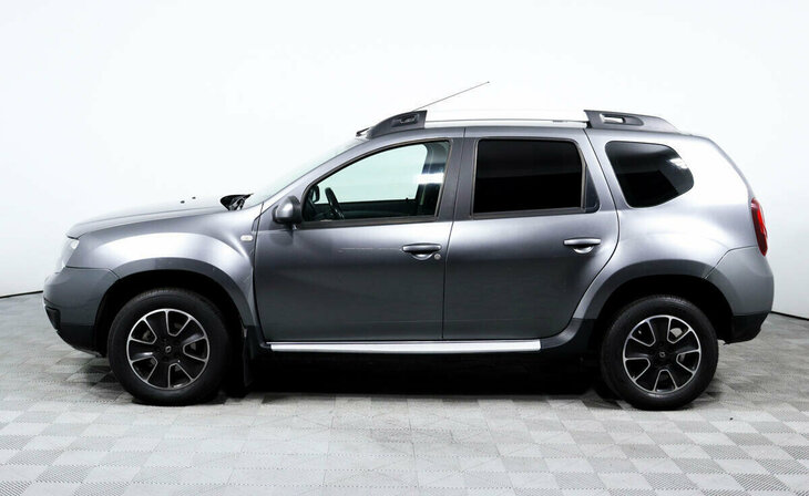 Renault Duster - Фото 2