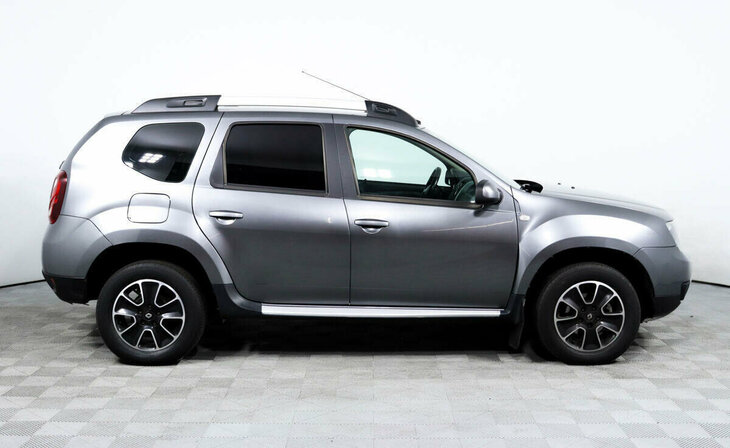 Renault Duster - Фото 3