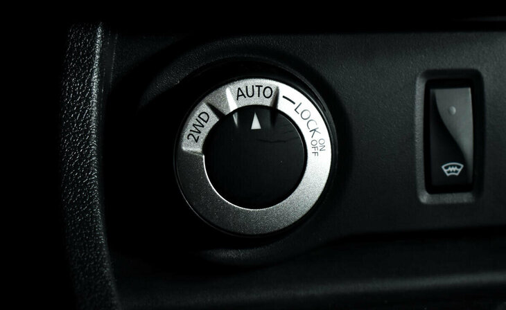 Renault Duster - Фото 10