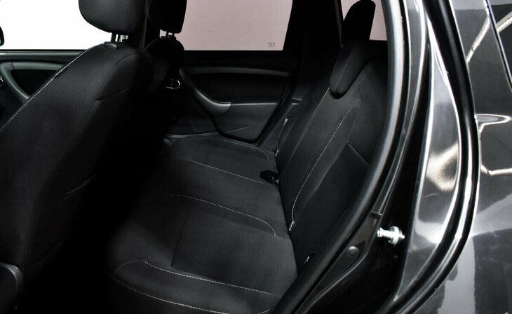 Renault Duster - Фото 11