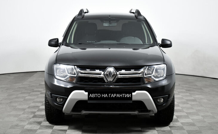 Renault Duster - Фото 1