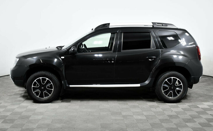 Renault Duster - Фото 2