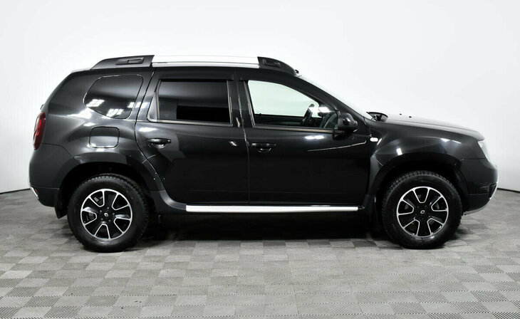 Renault Duster - Фото 3