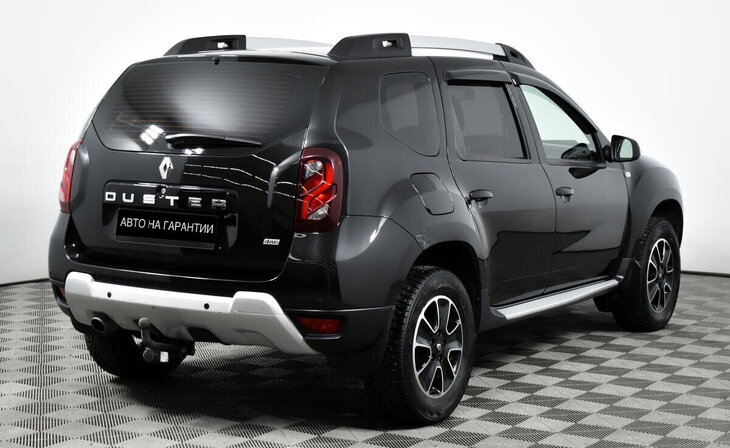 Renault Duster - Фото 4