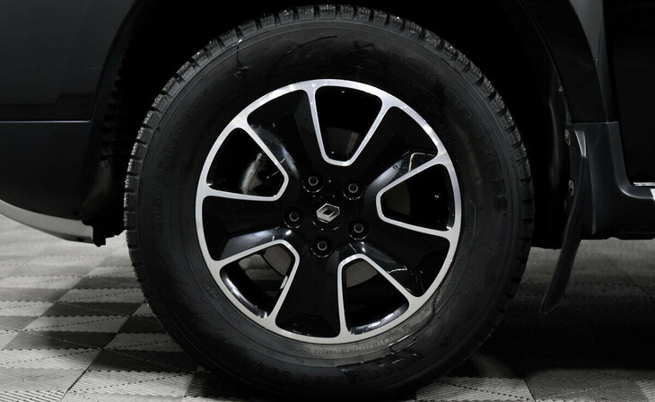 Renault Duster - Фото 6
