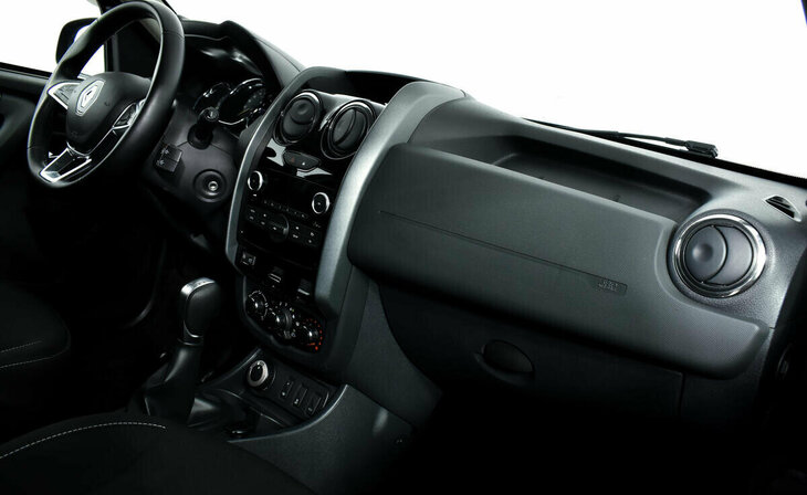 Renault Duster - Фото 7