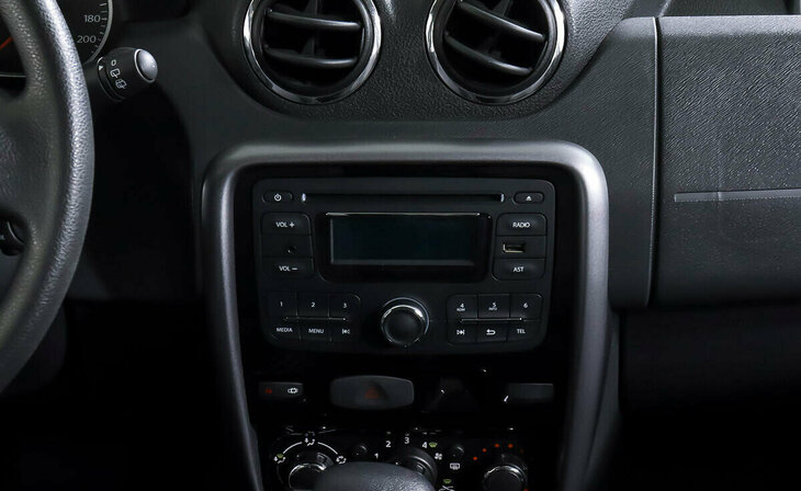 Renault Duster - Фото 11