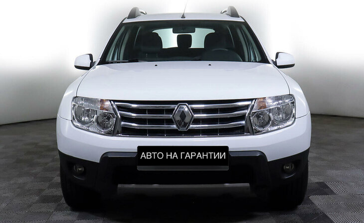 Renault Duster - Фото 1