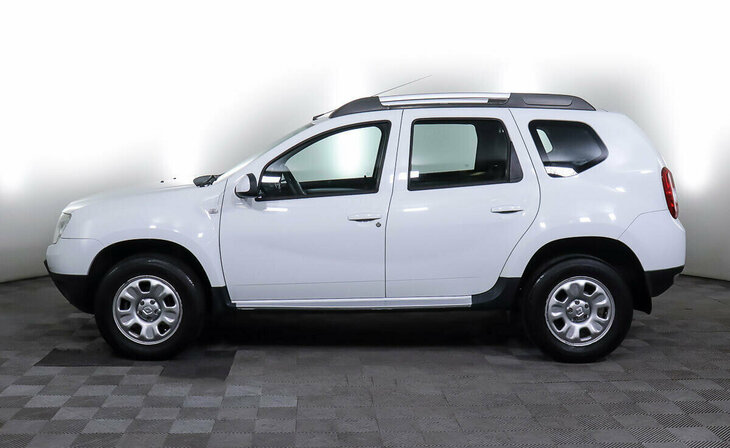 Renault Duster - Фото 2