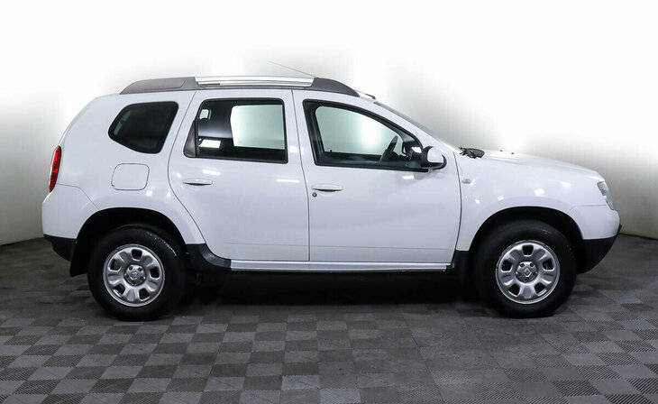 Renault Duster - Фото 3