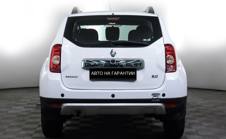 Renault Duster - Фото 5