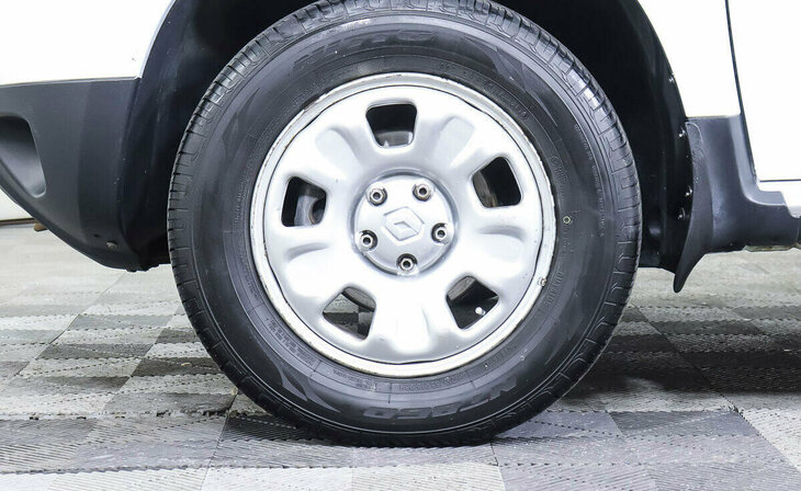 Renault Duster - Фото 6