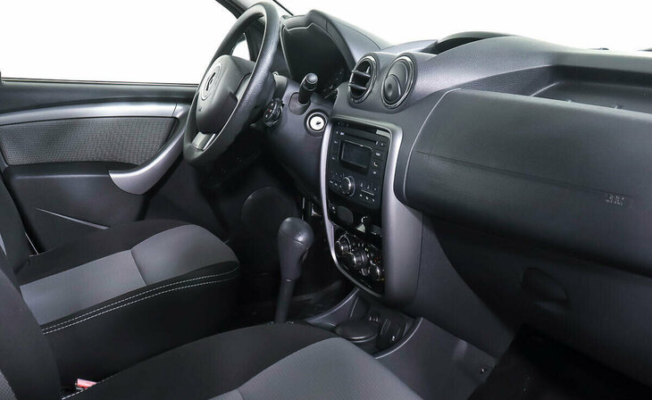 Renault Duster - Фото 7
