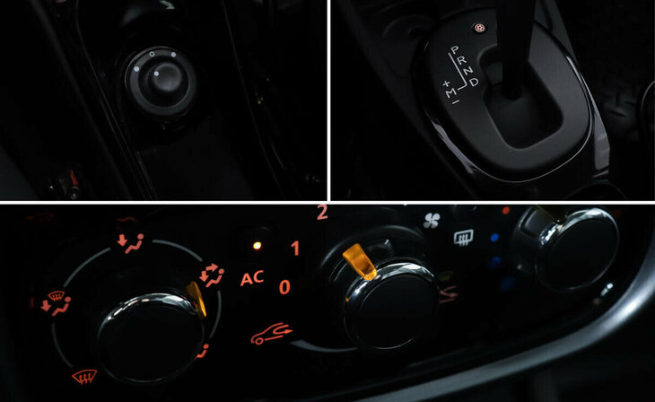 Renault Duster - Фото 12