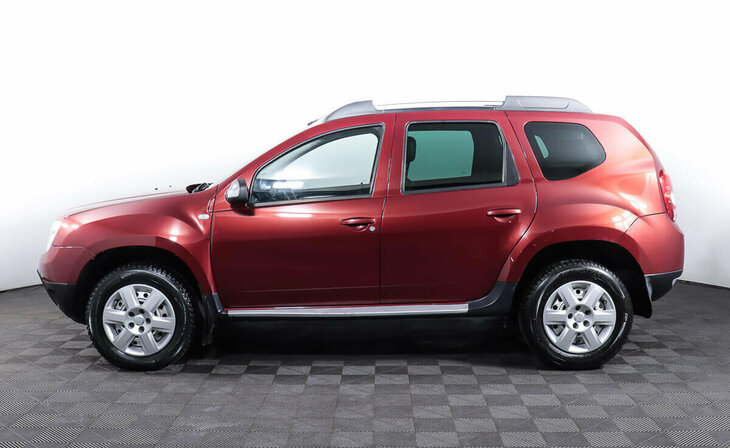 Renault Duster - Фото 2