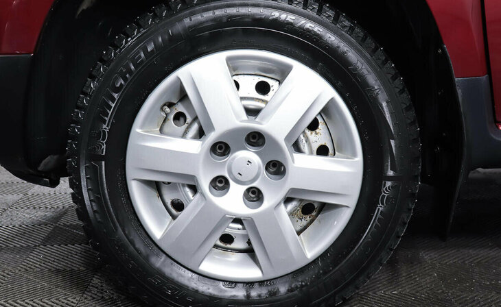 Renault Duster - Фото 6