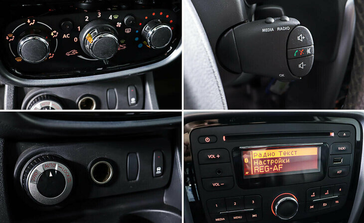 Renault Duster - Фото 13