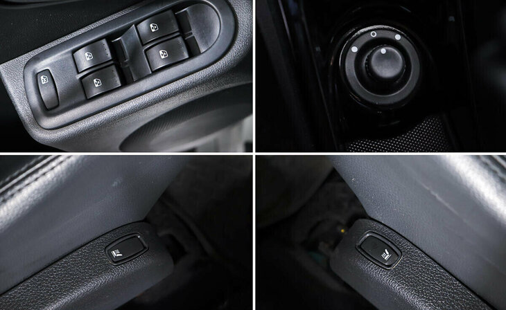 Renault Duster - Фото 14