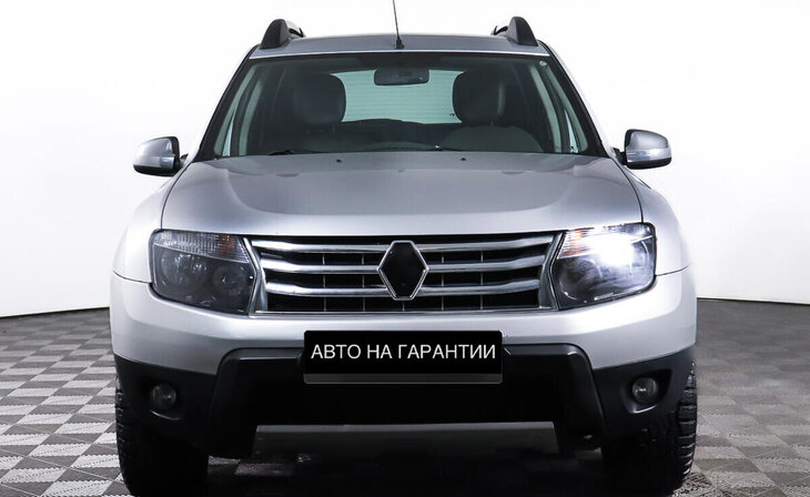 Renault Duster - Фото 1
