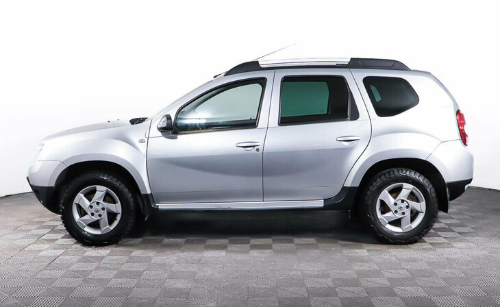 Renault Duster - Фото 2