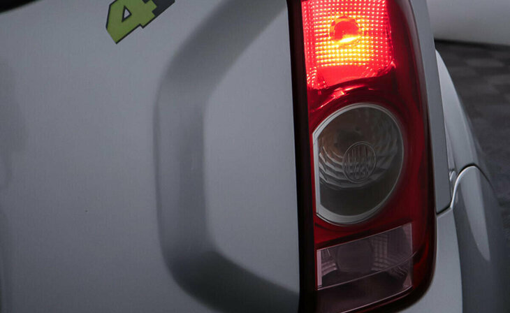 Renault Duster - Фото 6