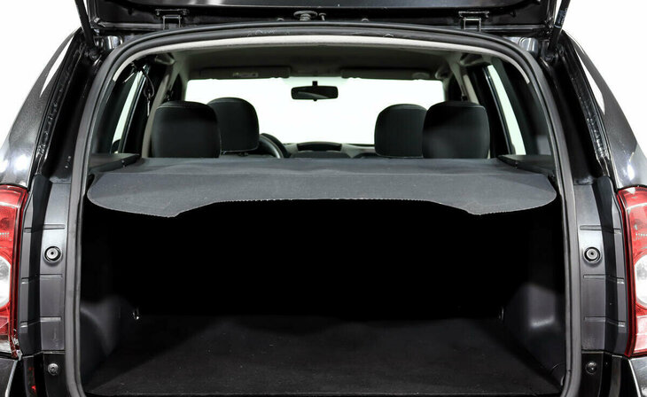 Renault Duster - Фото 10