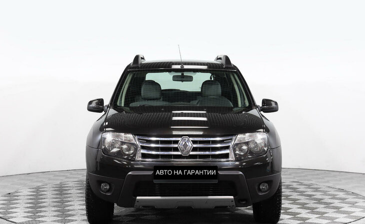 Renault Duster - Фото 1