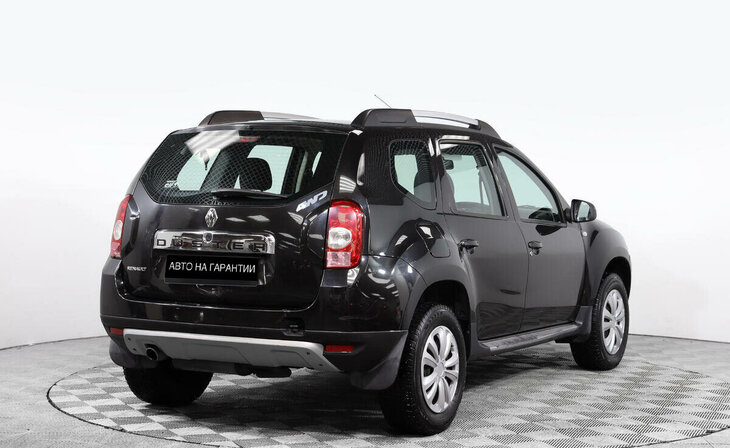 Renault Duster - Фото 2