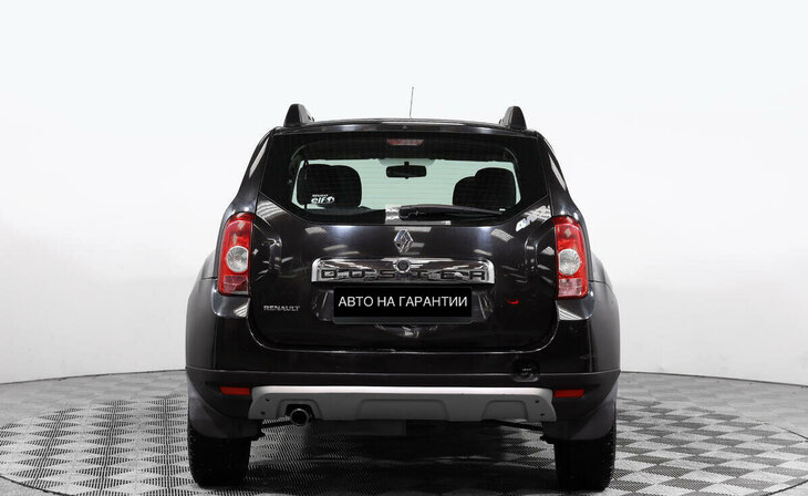 Renault Duster - Фото 3