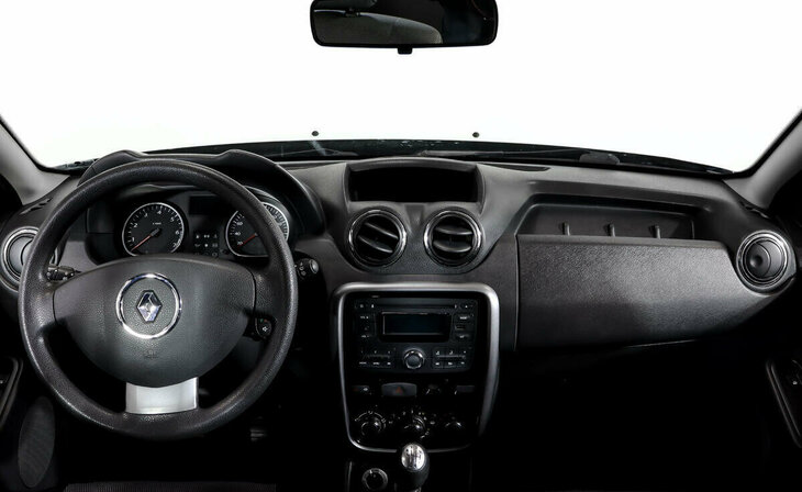 Renault Duster - Фото 5